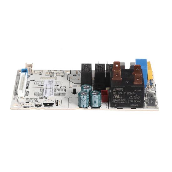 Picture of Midea Main Control Board Subassembly Part# 17120300004198