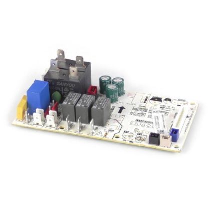 Picture of Midea Main Control Board Subassembly Part# 17120300004191