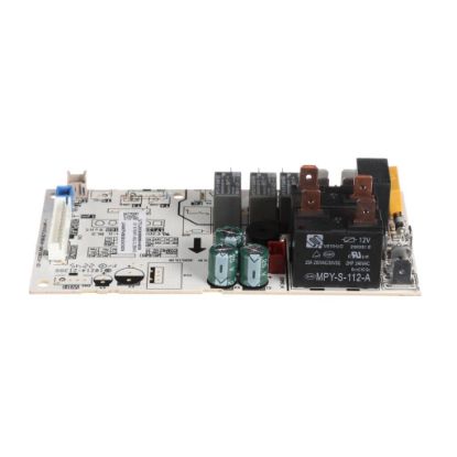 Picture of Midea Main Control Board Subassembly Part# 17120300004488