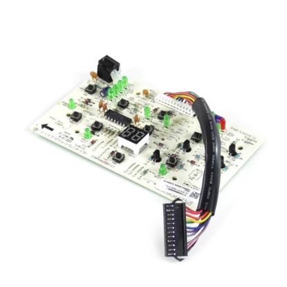 Picture of Midea Display Board Part# 17120300000857