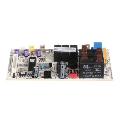 Picture of Midea Main Control Board Part# 17120300A00318
