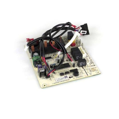 Picture of Midea Main Control Board Part# 17120300A00356