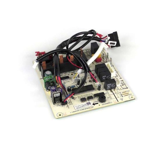 Picture of Midea Main Control Board Part# 17120300A00356