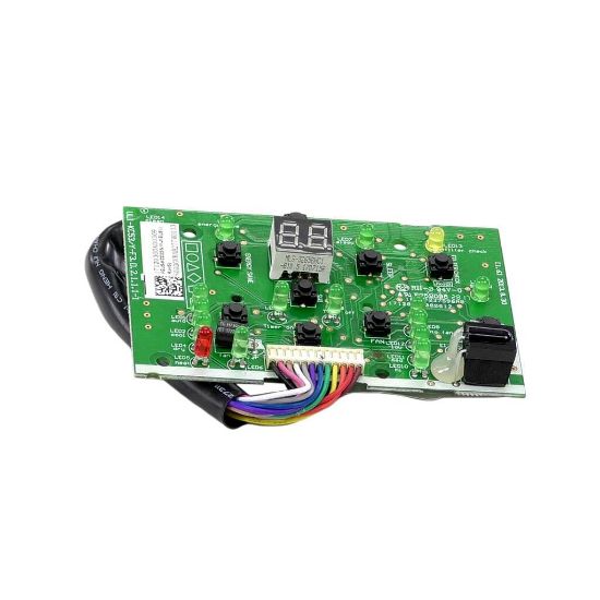 Picture of Midea Display Board Part# 17120300A00369