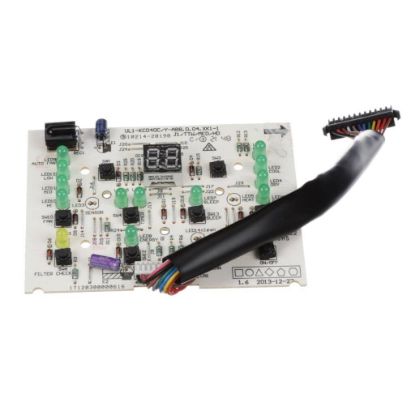 Picture of Midea Display Board Subassembly Part# 17120300A03060