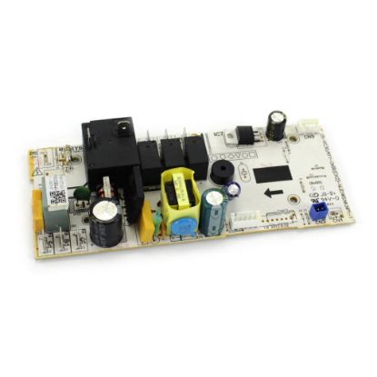 Picture of Midea Main Control Board Subassembly Part# 17120300003808