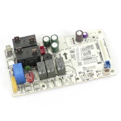 Picture of Midea Main Control Board Subassembly Part# 17120300A03820