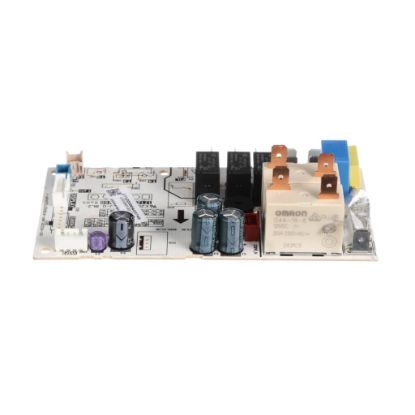 Picture of Midea Main Control Board Subassembly Part# 17120300A03740