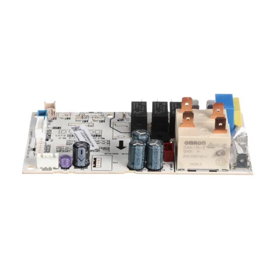 Picture of Midea Main Control Board Subassembly Part# 17120300A03740