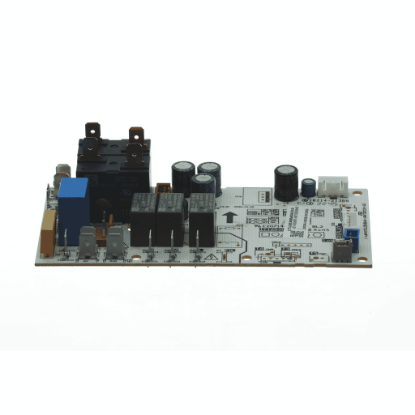 Picture of Midea Main Control Board Subassembly Part# 17120300A04243