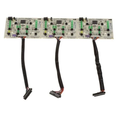 Picture of Midea Display Board Subassembly Part# 17120300A03780