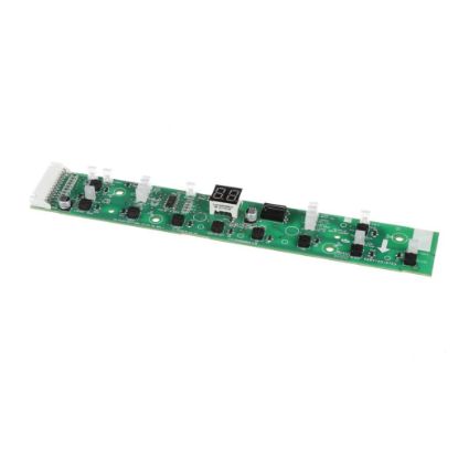 Picture of Midea Display Board Subassembly Part# 17120300A04380