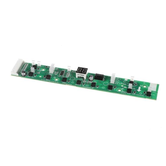 Picture of Midea Display Board Subassembly Part# 17120300A04380