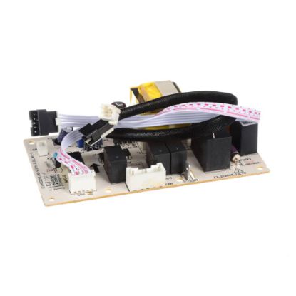 Picture of Midea Main Control Board Part# 17120600000110