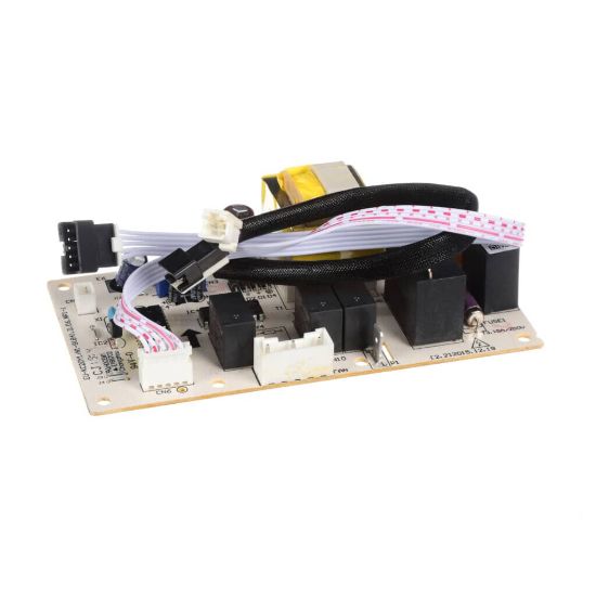 Picture of Midea Main Control Board Part# 17120600000110