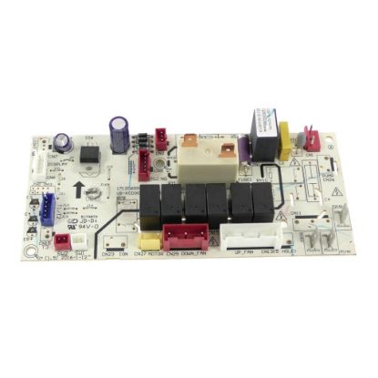 Picture of Midea Main Control Board Part# 17120600000888