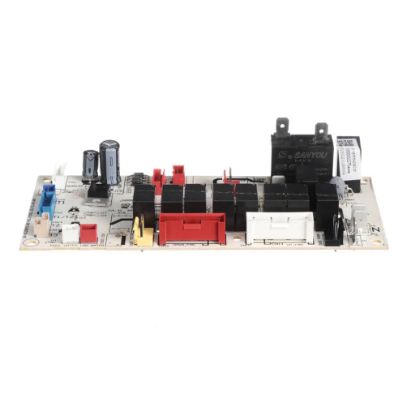 Picture of Midea Main Control Board Subassembly Part# 17120600002275