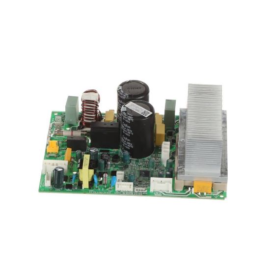 Picture of Midea Main Control Board Subassembly Part# 17120600003110