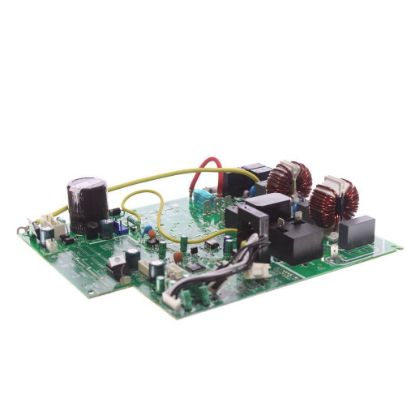 Picture of Midea Main Control Board Part# 17122000000070