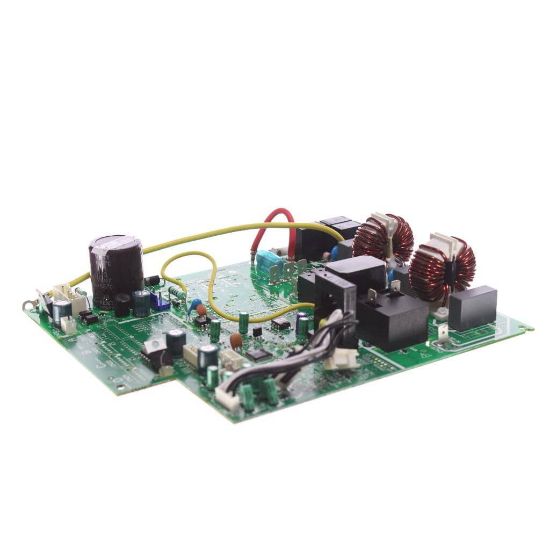 Picture of Midea Main Control Board Part# 17122000000070