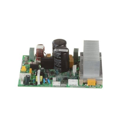 Picture of Midea Main Control Board Subassembly Part# 17120600003129