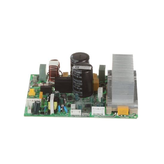 Picture of Midea Main Control Board Subassembly Part# 17120600003129