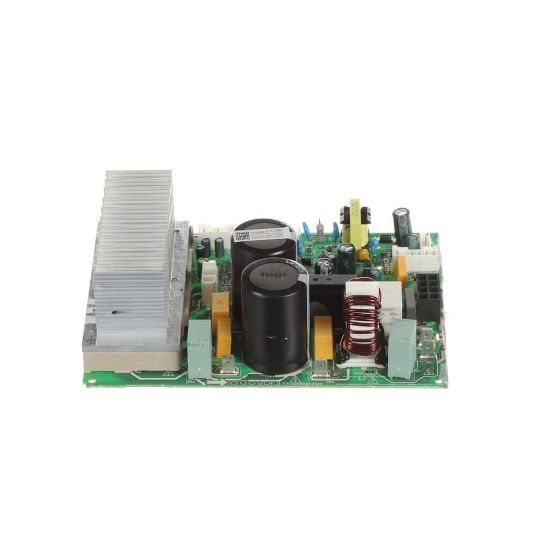 Picture of Midea Main Control Board Subassembly Part# 17120600003109