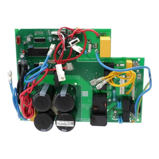 Picture of Midea Main Control Board Part# 17122000000247