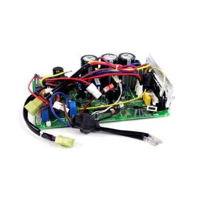 Picture of Midea Main Control Board Part# 17122000000352