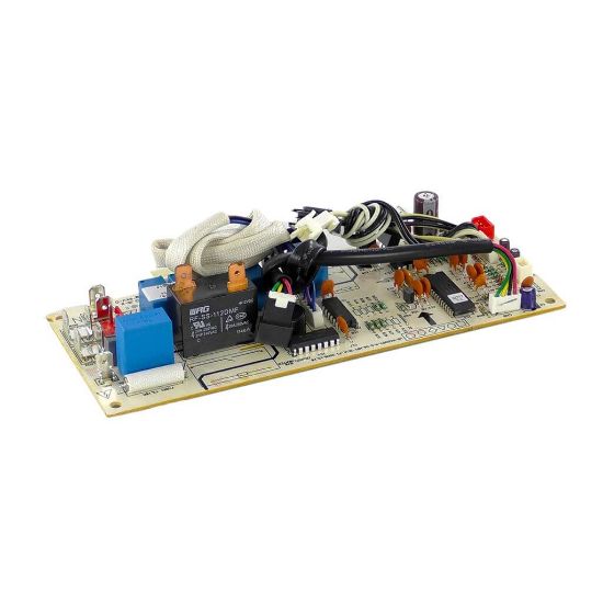 Picture of Midea Main Control Board Part# 17120600000138