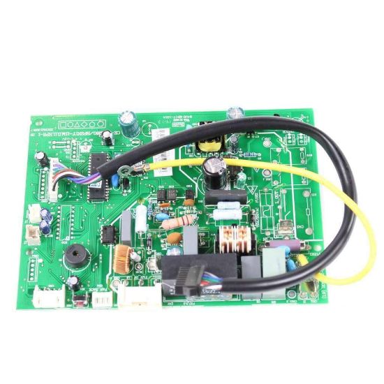 Picture of Midea Main Control Board Part# 17122000000090