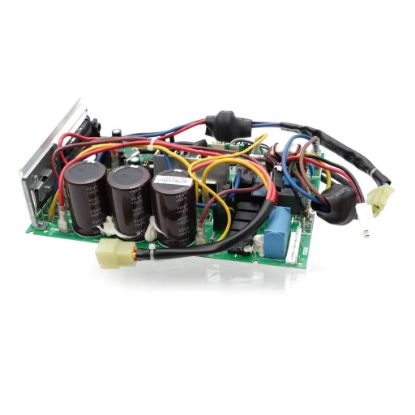 Picture of Midea Main Control Board Part# 17122000000460