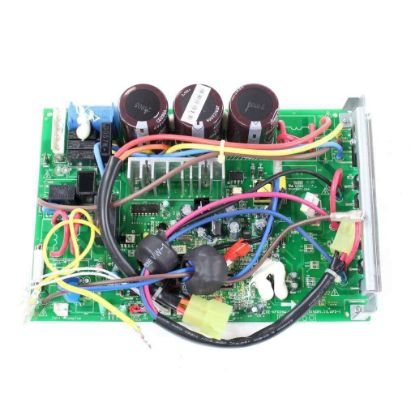 Picture of Midea Main Control Board Part# 17122000000434
