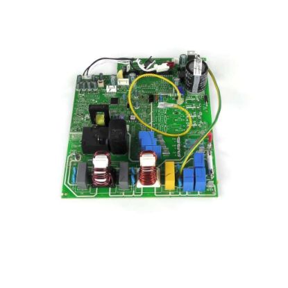 Picture of Midea Main Control Board Part# 17122000000365