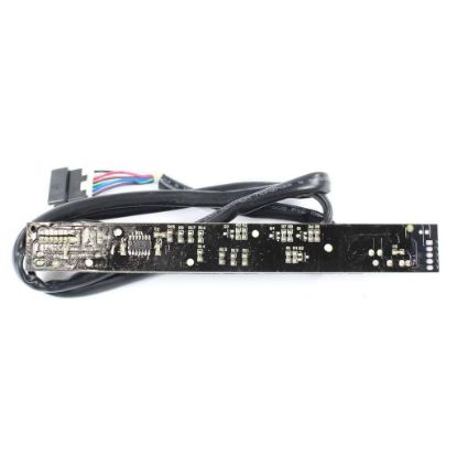 Picture of Midea Display Board Part# 17122000006972