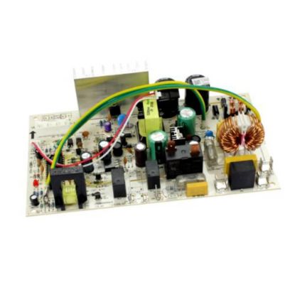 Picture of Midea Main Control Board Part# 17122000002591