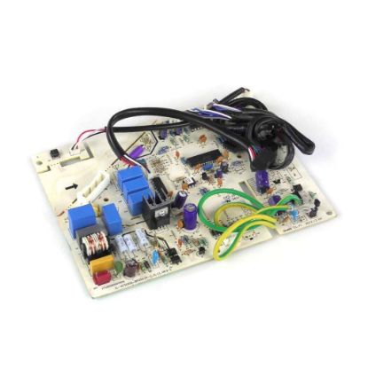 Picture of Midea Main Control Board Part# 17122000009398