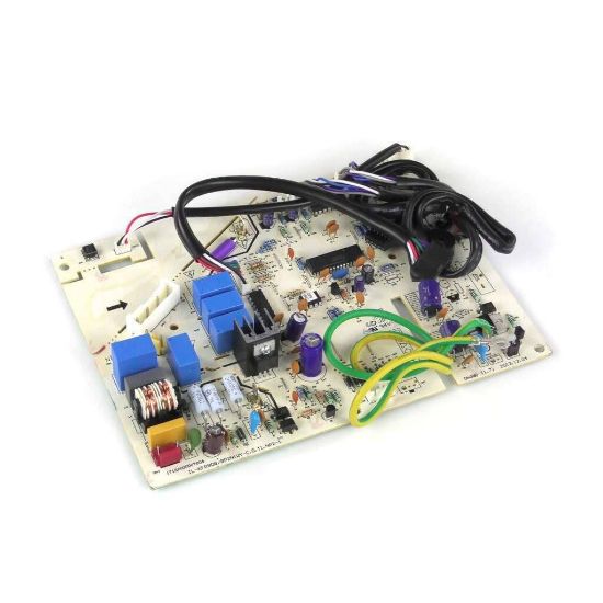 Picture of Midea Main Control Board Part# 17122000009398