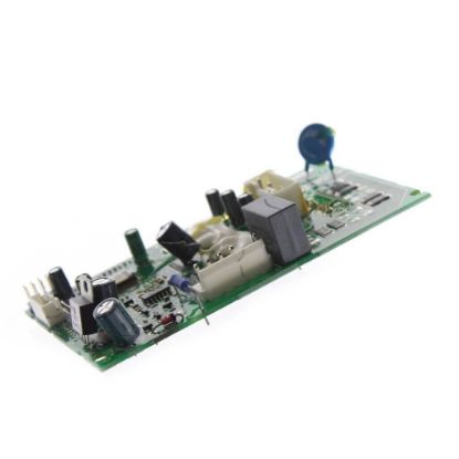 Picture of Midea Inverter Control Board Part# 17122000008553