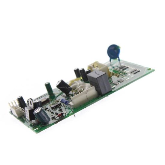 Picture of Midea Inverter Control Board Part# 17122000008553
