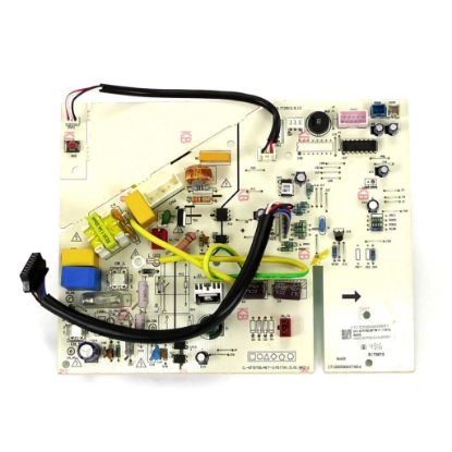 Picture of Midea Main Control Board Part# 17122000009891