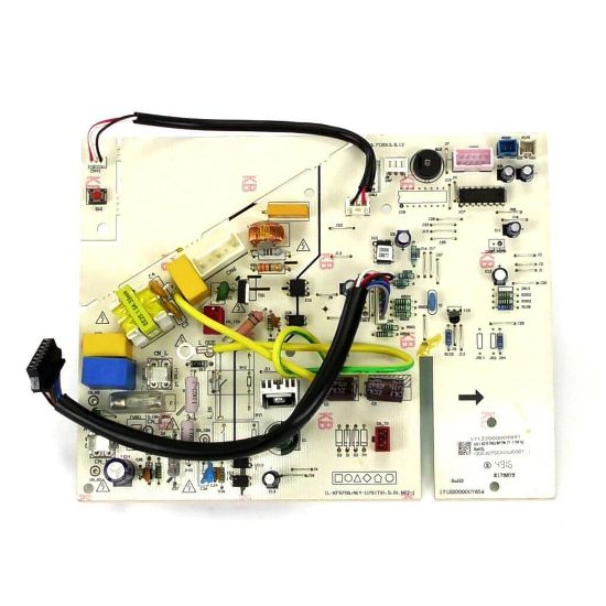 Picture of Midea Main Control Board Part# 17122000009891