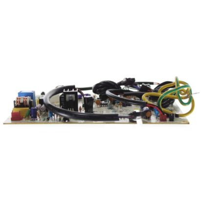 Picture of Midea Main Control Board Part# 17122000009143
