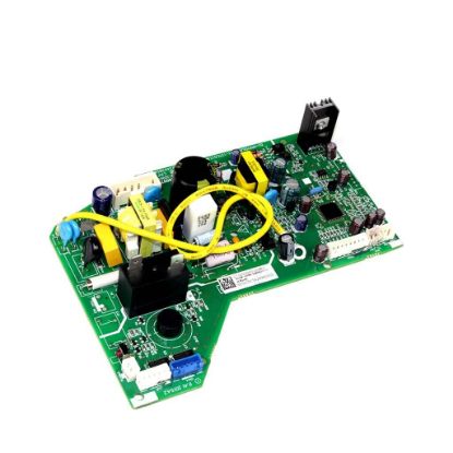 Picture of Midea Main Control Board Part# 17122000010482