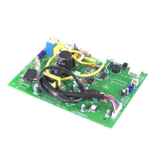 Picture of Midea Main Control Board Part# 17122000011535
