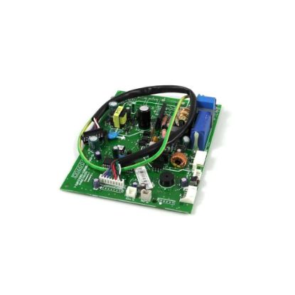 Picture of Midea Main Control Board Part# 17122000011538