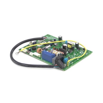Picture of Midea Main Control Board Part# 17122000011059