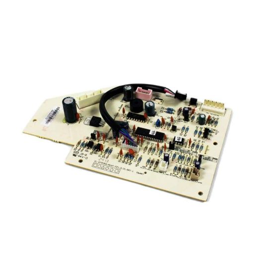 Picture of Midea Main Control Board Part# 17122000011266