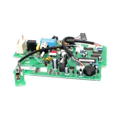 Picture of Midea Main Control Board Part# 17122000013644