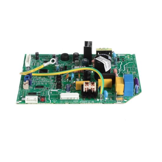 Picture of Midea Main Control Board Subassembly Part# 17122000018662